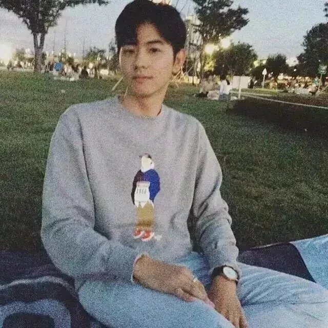 徐眉娥政