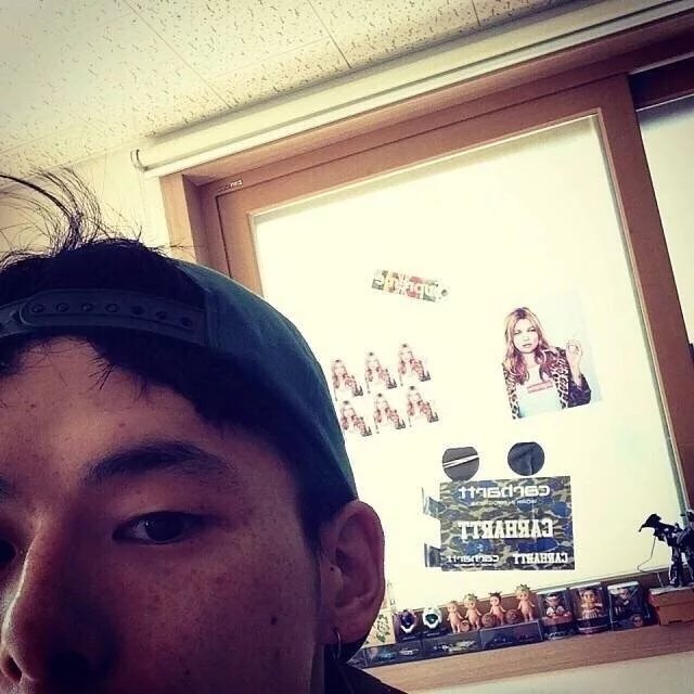 陈威宝毅